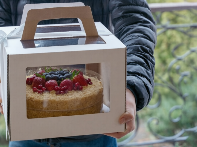 Online cake delivery in noida