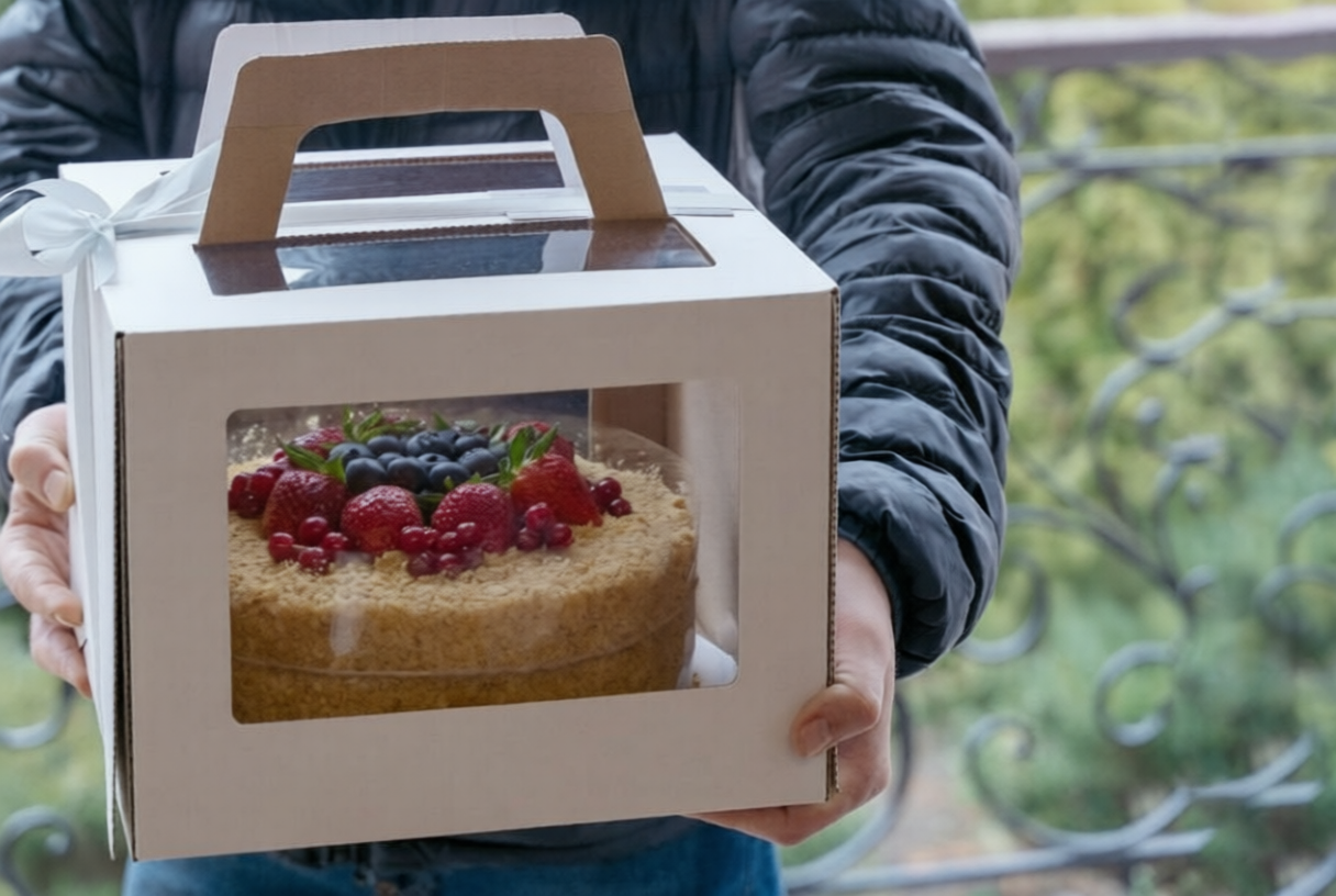 Online cake delivery in noida
