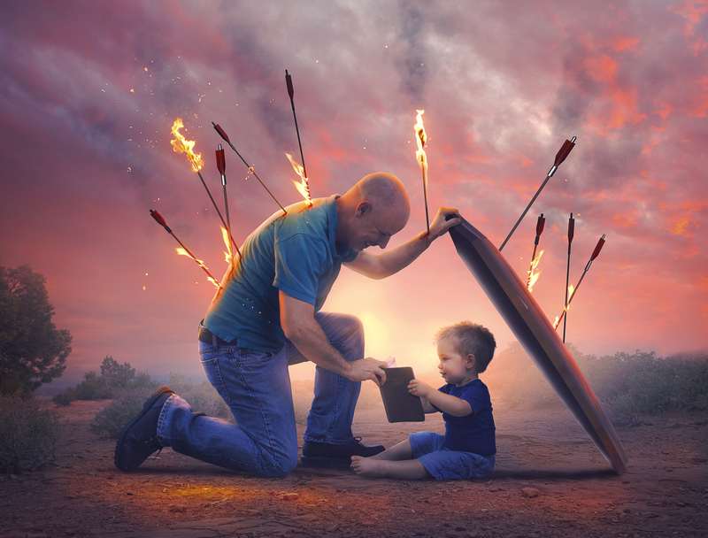 Father's Day Gift